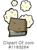 Book Clipart #1183264 by lineartestpilot