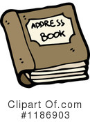 Book Clipart #1186903 by lineartestpilot