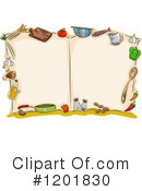 Book Clipart #1201830 by BNP Design Studio