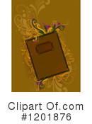 Book Clipart #1201876 by BNP Design Studio