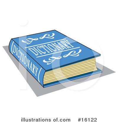 Books Clipart #16122 by Andy Nortnik