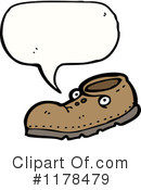 Boot Clipart #1178479 by lineartestpilot