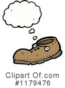 Boot Clipart #1179476 by lineartestpilot