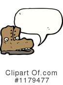 Boot Clipart #1179477 by lineartestpilot