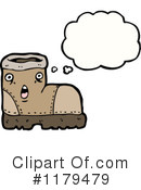 Boot Clipart #1179479 by lineartestpilot