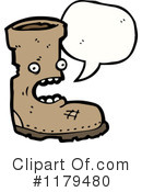 Boot Clipart #1179480 by lineartestpilot
