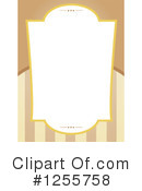 Border Clipart #1255758 by BNP Design Studio