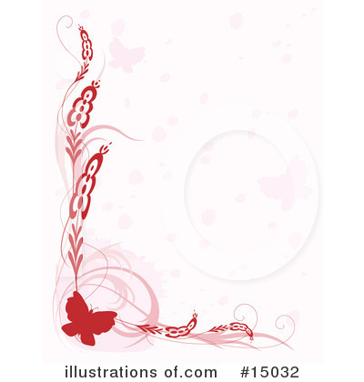 Corners Clipart #15032 by Maria Bell