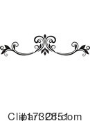 Border Clipart #1732851 by Vector Tradition SM