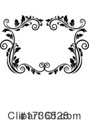 Border Clipart #1736528 by Vector Tradition SM