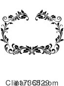 Border Clipart #1736529 by Vector Tradition SM