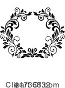 Border Clipart #1736532 by Vector Tradition SM