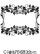 Border Clipart #1736533 by Vector Tradition SM