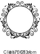 Border Clipart #1736534 by Vector Tradition SM