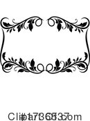 Border Clipart #1736537 by Vector Tradition SM
