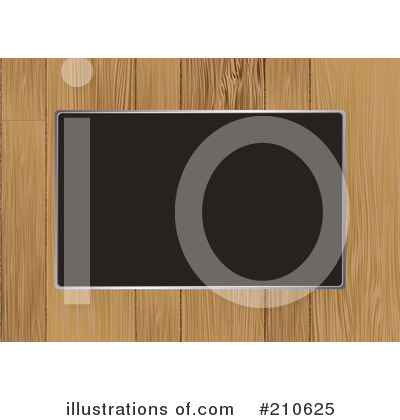 Wooden Clipart #210625 by michaeltravers