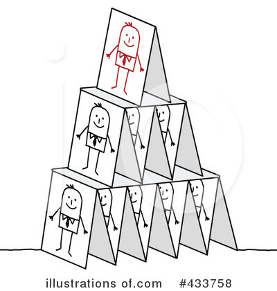Pyramids Clipart #433758 by NL shop