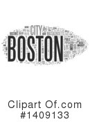 Boston Clipart #1409133 by MacX