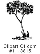 Botanical Clipart #1113815 by Prawny Vintage