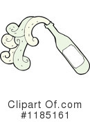 Bottle Clipart #1185161 by lineartestpilot