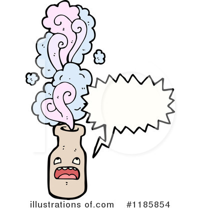 Stinky Clipart #1185854 by lineartestpilot