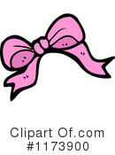 Bow Clipart #1173900 by lineartestpilot