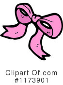 Bow Clipart #1173901 by lineartestpilot