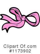 Bow Clipart #1173902 by lineartestpilot