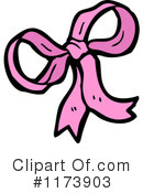 Bow Clipart #1173903 by lineartestpilot