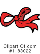 Bow Clipart #1183022 by lineartestpilot