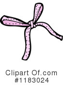 Bow Clipart #1183024 by lineartestpilot