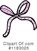 Bow Clipart #1183026 by lineartestpilot