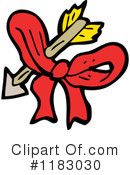 Bow Clipart #1183030 by lineartestpilot