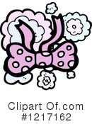 Bow Clipart #1217162 by lineartestpilot