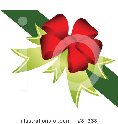 Christmas Gift Clipart #81333 by OnFocusMedia