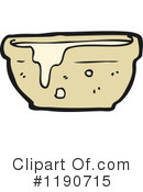 Bowl Clipart #1190715 by lineartestpilot