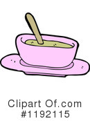 Bowl Clipart #1192115 by lineartestpilot