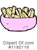 Bowl Clipart #1192116 by lineartestpilot