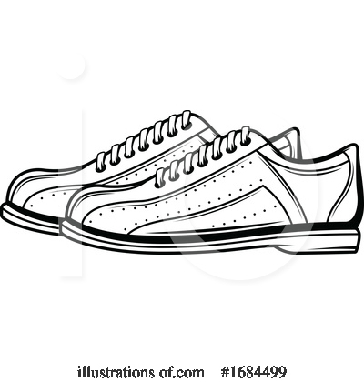 Royalty-Free (RF) Bowling Clipart Illustration by Vector Tradition SM - Stock Sample #1684499