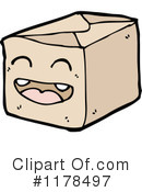 Box Clipart #1178497 by lineartestpilot