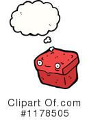 Box Clipart #1178505 by lineartestpilot
