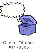 Box Clipart #1178506 by lineartestpilot