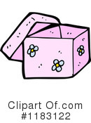 Box Clipart #1183122 by lineartestpilot