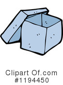 Box Clipart #1194450 by lineartestpilot
