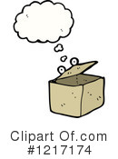 Box Clipart #1217174 by lineartestpilot