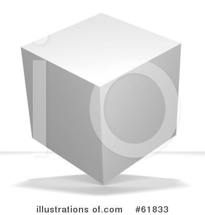 Box Clipart #61833 by ShazamImages