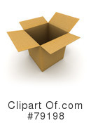 Boxes Clipart #79198 by Frank Boston