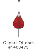 Boxing Clipart #1460473 by BNP Design Studio