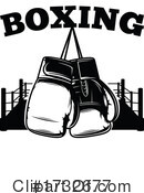 Boxing Clipart #1732677 by Vector Tradition SM