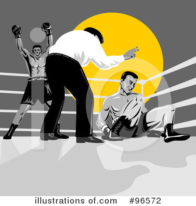 Referee Clipart #96572 by patrimonio